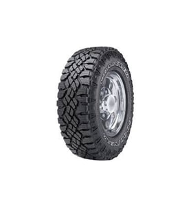 Goodyear Wrangler Duratrac RT 265/65R17 120/117Q M+S FP OWL 4x4 Yaz Lastiği (Üretim Yılı:2025)