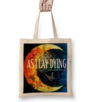 As I Lay Dying Shadowns Are Security Bez Çanta Uzun Saplı