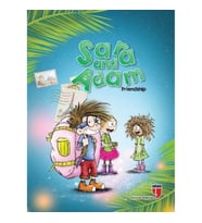 Sara and Adam - Friendship