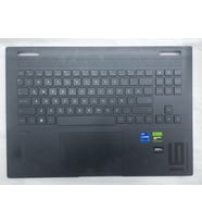 HP OMEN 16-b , 16-b0003dx 16-b0005tx 16-b0007tx KLAVYE KASA