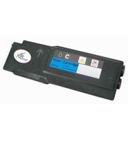 XEROX UYUMLU 6600 Mavi Muadil Toner (106R02233) (6K)