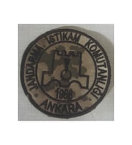 İSTİKAM  ANKARA PEÇ (Standart)