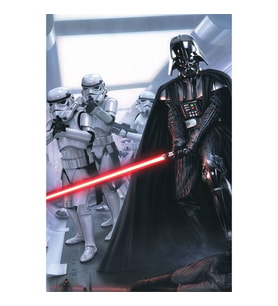 Prime 3D Star Wars Classic İkili Puzzle 200 Parça 10256