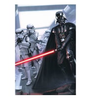 Prime 3D Star Wars Classic İkili Puzzle 200 Parça 10256