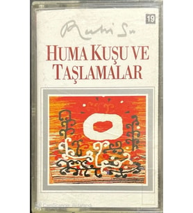 (Plak Değildir KASET tir) Ruhi Su Huma Kuşu Ve Taşlamalar Kaset
