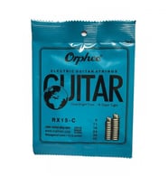 Orphee RX15-C Elektro Gitar Teli
