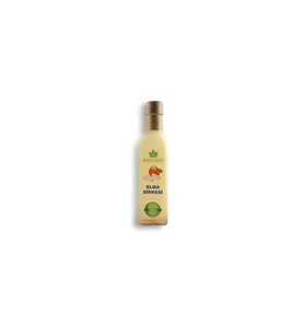 Katkısız Elma Sirkesi 250 Ml (İçilebilir)