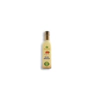 Katkısız Elma Sirkesi 250 Ml (İçilebilir)
