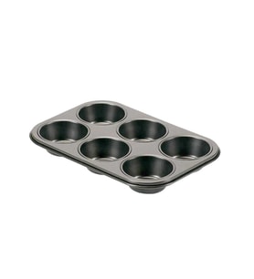 GUARDINI ANTO 6LI MUFFİN KALIBI 27*18 CM