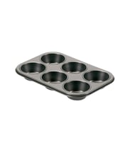 GUARDINI ANTO 6LI MUFFİN KALIBI 27*18 CM