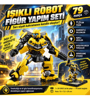 71142 FİGÜR TRANSFORMERS CLASSIC CLASS 02 BUMBLEBEE TRNS