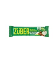 Züber Elmalı Tarçınlı Meyve Tatlsı 40 gr