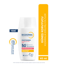 Bioderma Photoderm AR+ Ultra Fluid SPF50+ 40 ml
