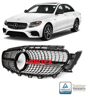 MERCEDES - ÖN PANJUR DİAMOND W213 2016-