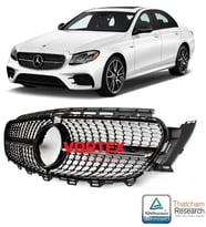 MERCEDES - ÖN PANJUR DİAMOND W213 2016-