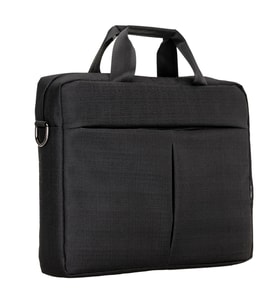 PLM Sirrus 13-14 Siyah Notebook Çantası