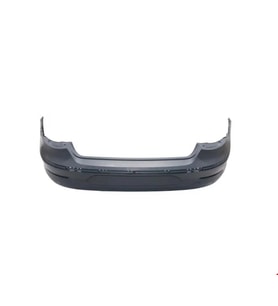 VOLKSWAGEN - ARKA TAMPON PASSAT CC 2009-