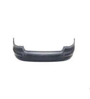VOLKSWAGEN - ARKA TAMPON PASSAT CC 2009-