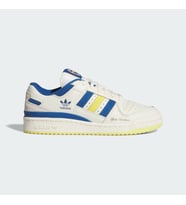 adidas JR6921 FENERBAHCE  FORUM 84 LOW CL Erkek Günlük Spor Ayakkabısı (Bej)