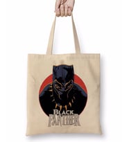 Pantera Negra 02 Bez Çanta Uzun Saplı