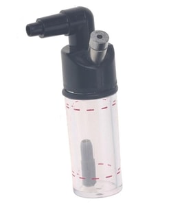 BDR Dik Kumaş Kesim Motoru Yağ Deposu Ve Kapağı / M-034+M-035