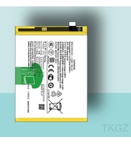 Tkgz -VİVO V21 - B-P9 - Uyumlu Pil - Servis Sıfır