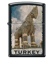 Zippo Çakmak Z-CI412679-218