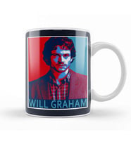 Blood Will Graham Kupa Bardak Porselen