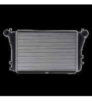 VW GOLF5 CADDY3 A3 Touran 1.9TDI 2005- Turbo Radyatörü Intercooler 616X407X32 1K0145803A Wisco