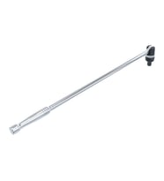 BGS Cırcır Kol Mafsallı 1/2 620 Mm