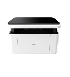 Deli M1820W (Mfp) WİFİ Monokrom Lazer Yazıcı (IOS)