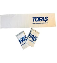 Tofaş Göğüs Torpido Havlusu