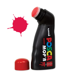 POSCA MOP
