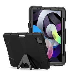 Apple İpad Pro 11 (2020) Kılıf Griffin Tablet Kapak - Siyah
