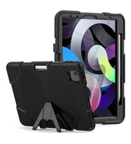 Apple İpad Pro 11 (2020) Kılıf Griffin Tablet Kapak - Siyah