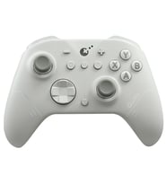 GuliKit ES Gray Hall Effect Trigger Hall Effect Joystick Bluetooth E-Sports Gamepad