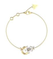 Guess JGUJUBB05106JWYGS Kadın Bileklik