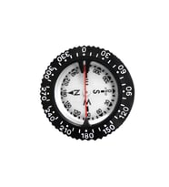KRAKEN Gösterge Pusula Kapsül BIGLINE 60 mm