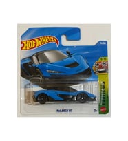 McLAREN W1 JJJ39