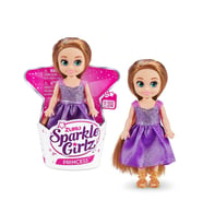 Pak00000 Sparkle Girlz 12Cm Prenses Cupcake- 10015Tq3