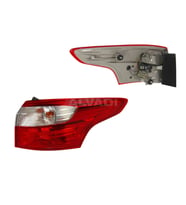Ford Focus Arka Stop Ledlı Station Wagon Sağ 2011- (Oem No:  Bm5113404Hg)