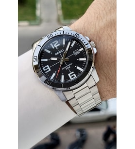 Casio CSISTE266 Erkek Kol Saati