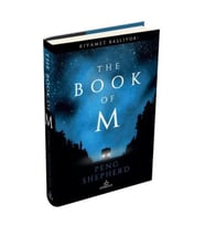 The Book of M: Kıyamet Başlıyor! (Ciltli)