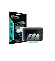 Kodak Pixpro FZ45 için 9H Nano IPG ProActive Ekran Koruyucu (2 Adet), Pürüzsüz Cam Bitiş