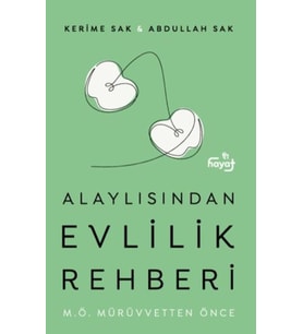 Alaylısın Evlilik Rehberi I