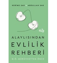 Alaylısın Evlilik Rehberi I