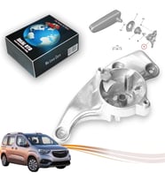 Opel Combo Sürücü Koltuğu Sağ Kolçak Tamir Seti Kol Dayama Onarım parçası OEM 1684934980