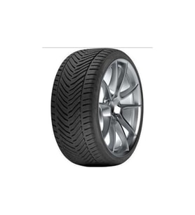 235/55R18 104V XL All Season SUV RIKEN 4 MEVSİM LASTİĞİ 2025