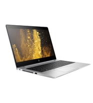 HP Elitebook 840 G6 Intel i5-8365U 8 Ram 256 SSD 14