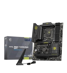 MSI MAG B860 TOMAHAWK WIFI7 DDR5 HDMI-DP PCIE 50 1851P ATX